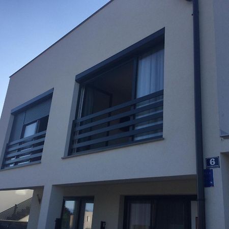 Appartements Vir Exteriör bild