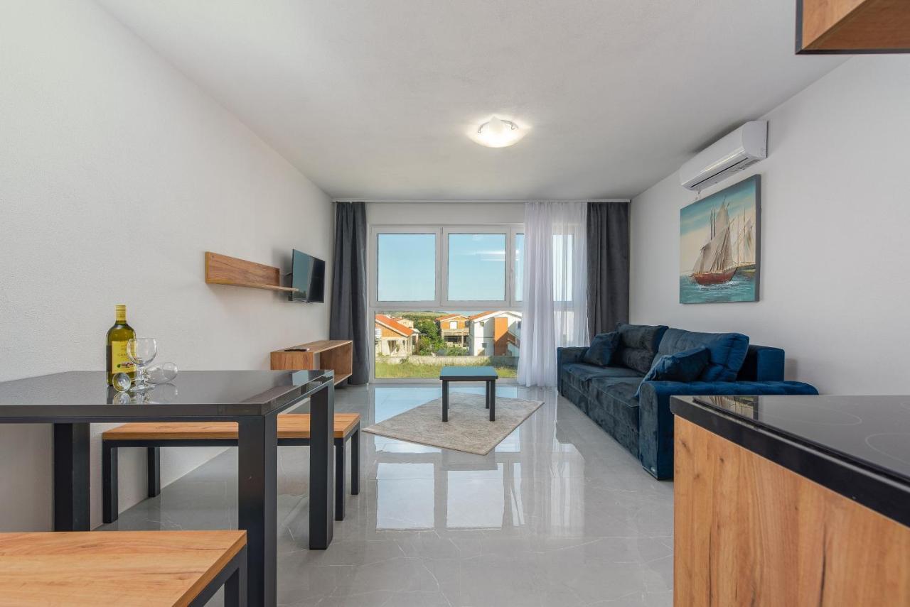 Appartements Vir Exteriör bild