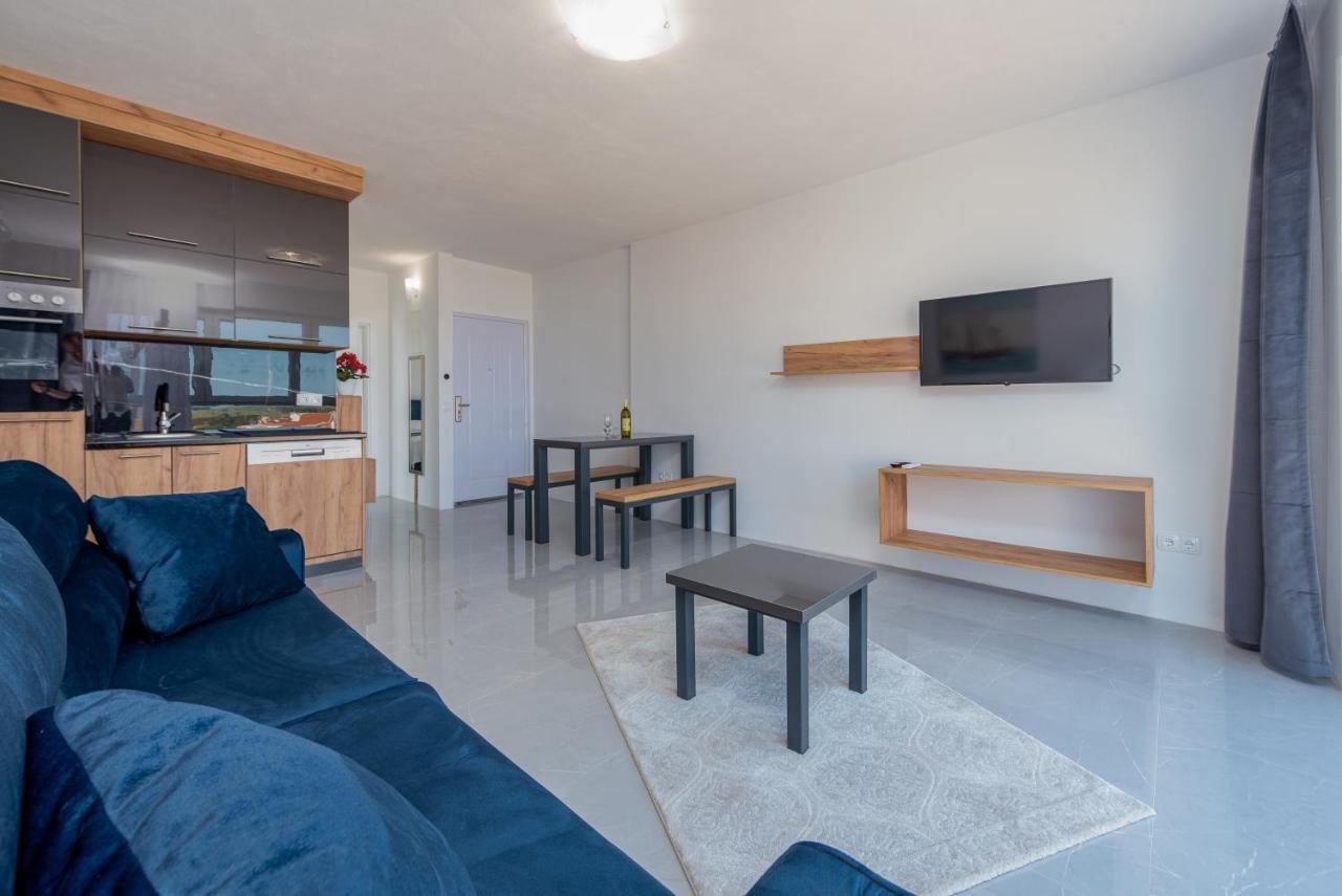 Appartements Vir Exteriör bild