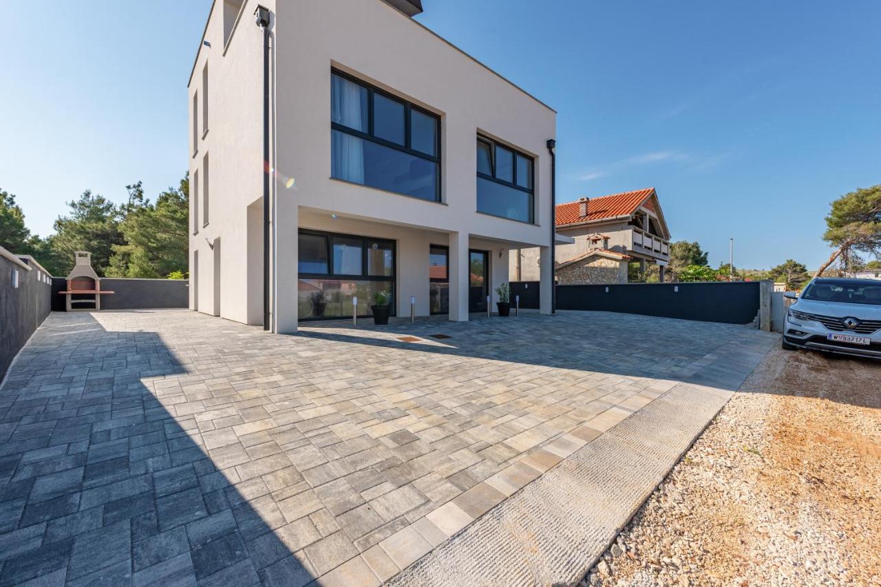Appartements Vir Exteriör bild