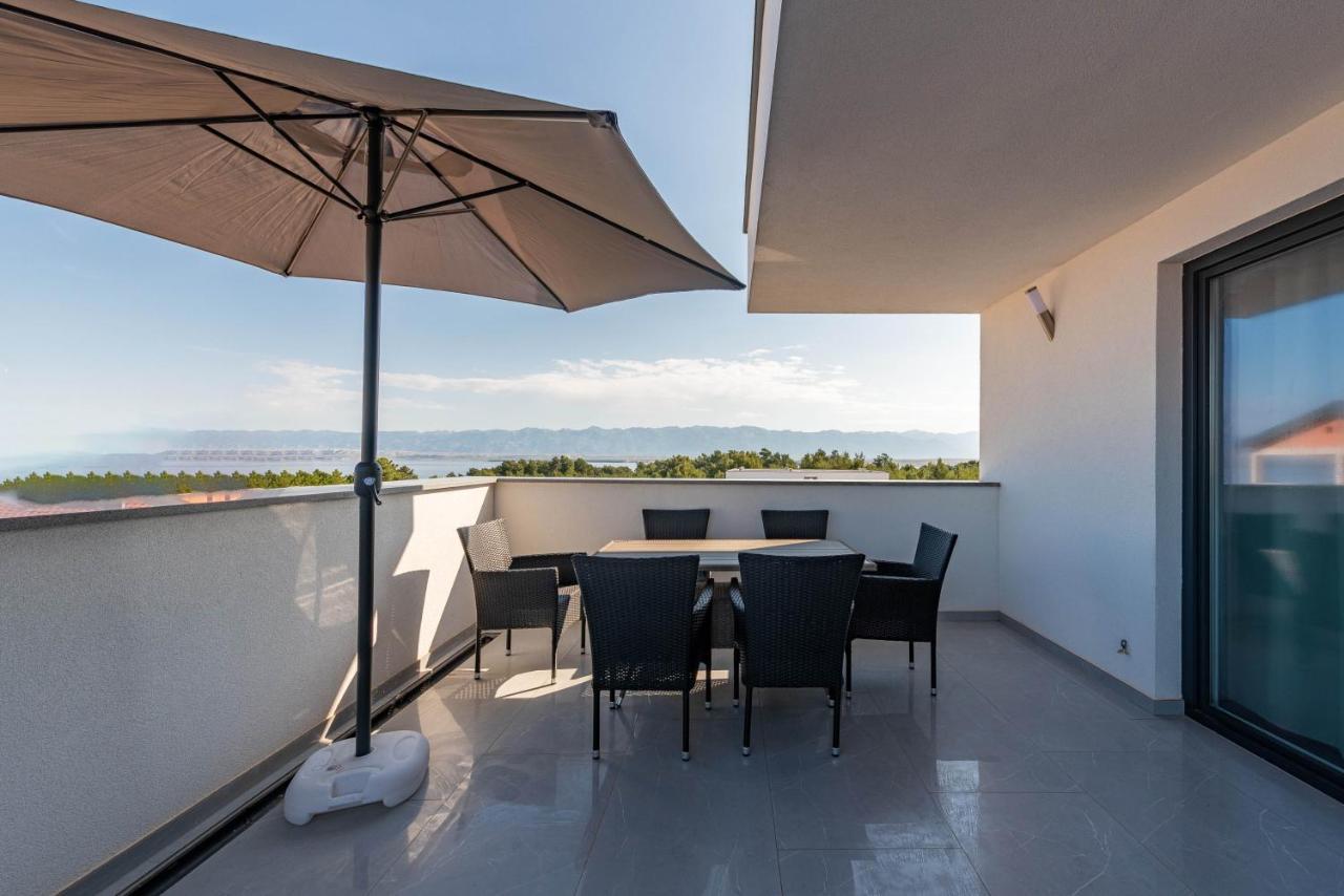 Appartements Vir Exteriör bild