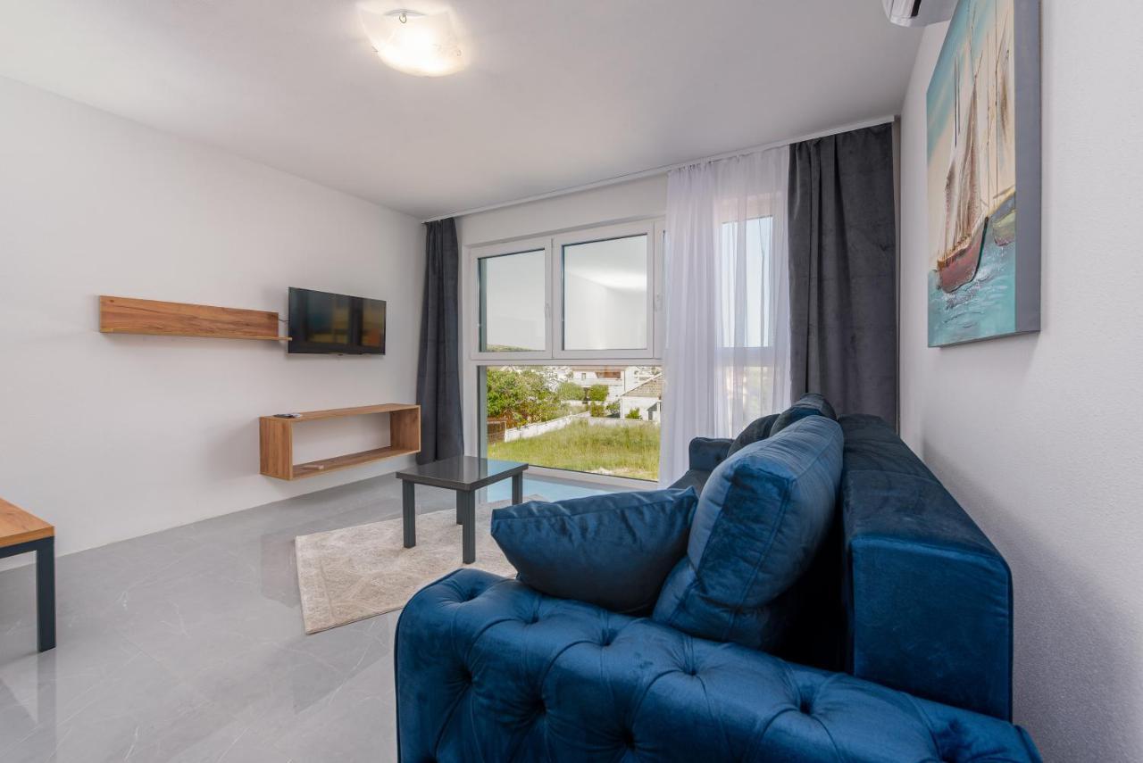 Appartements Vir Exteriör bild