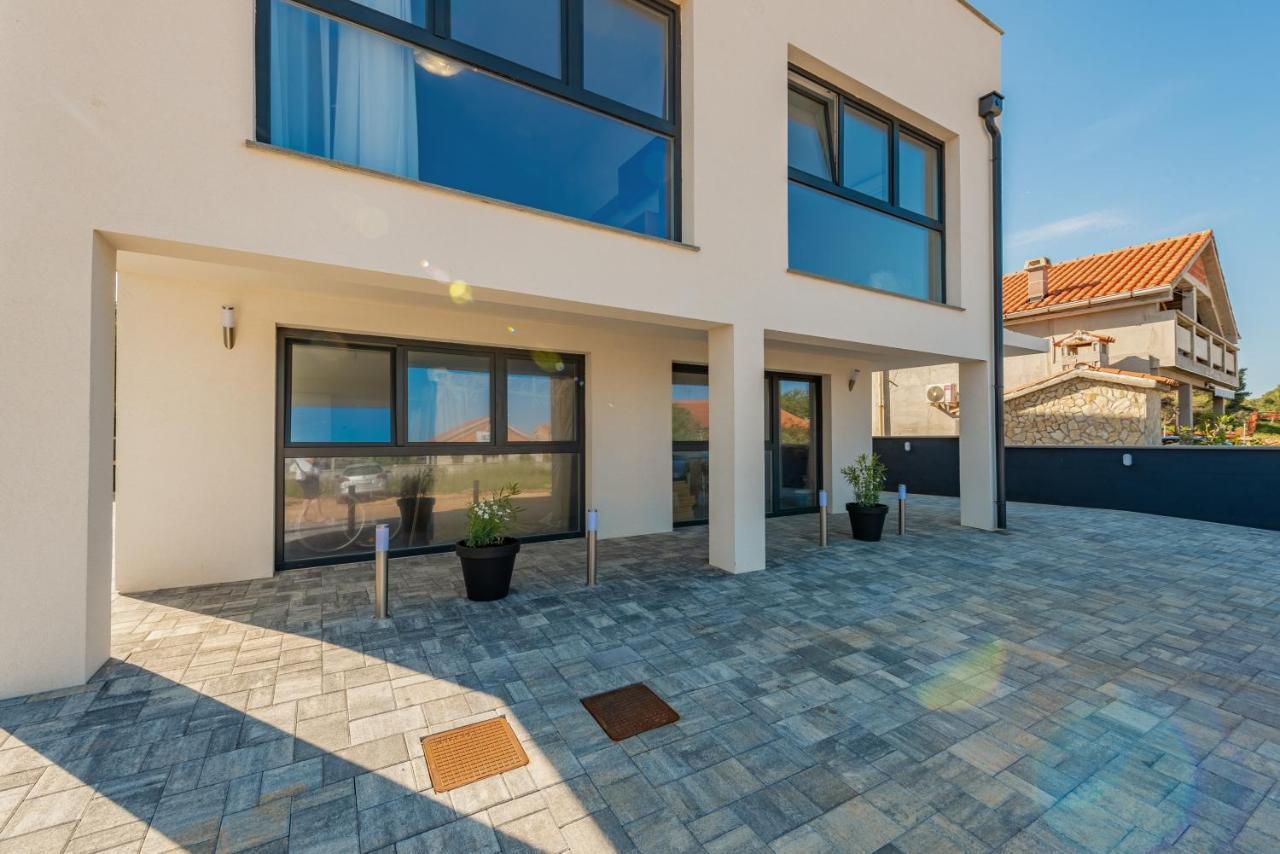 Appartements Vir Exteriör bild