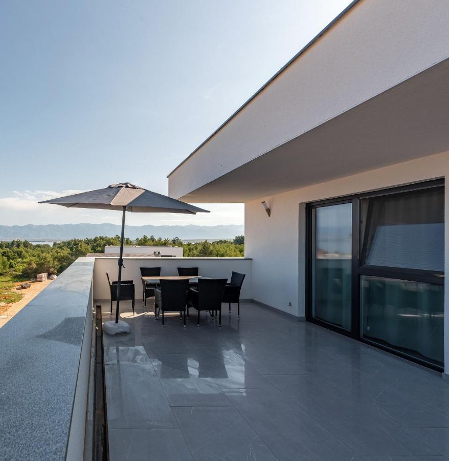 Appartements Vir Exteriör bild