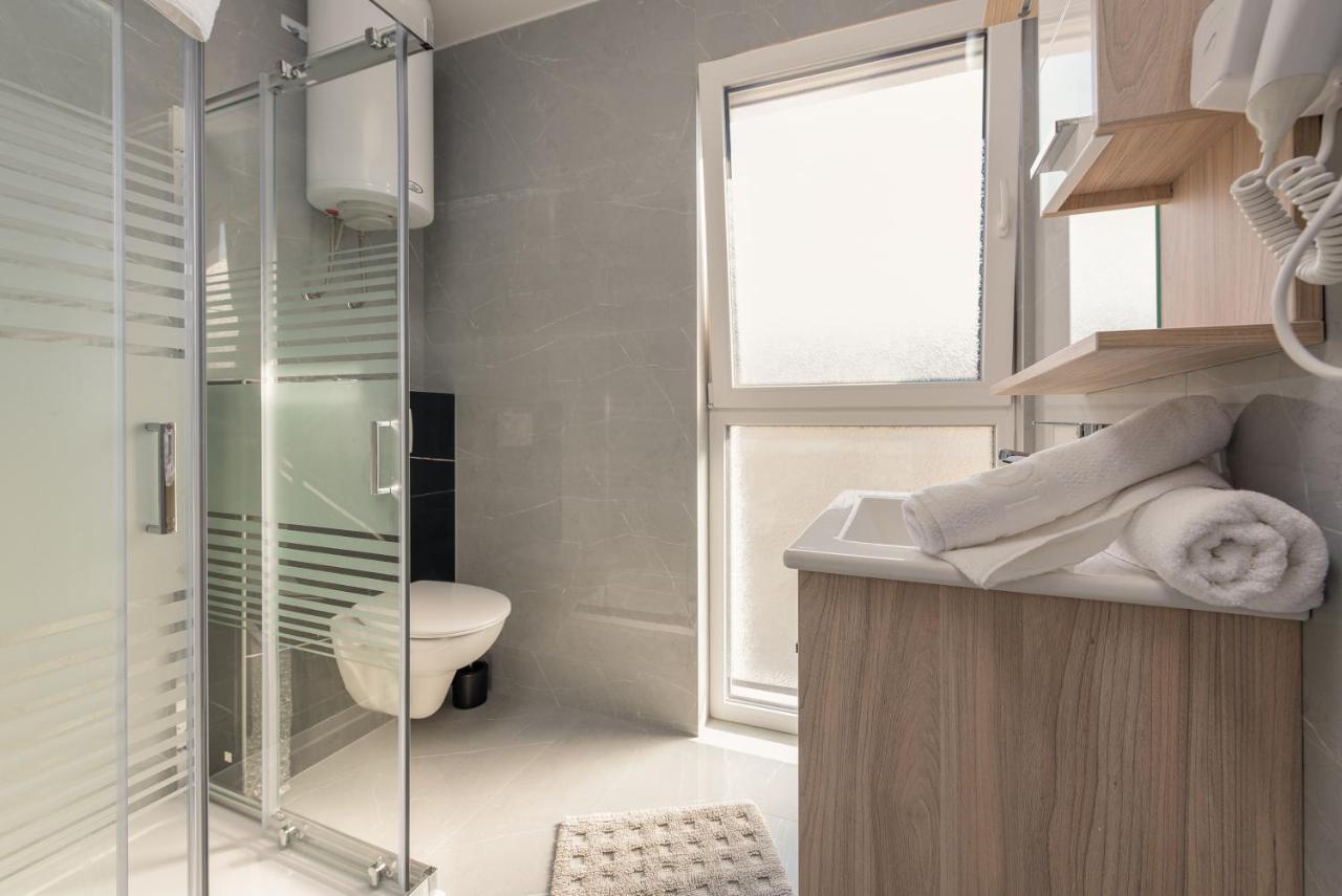 Appartements Vir Exteriör bild