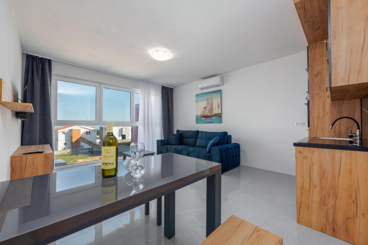 Appartements Vir Exteriör bild