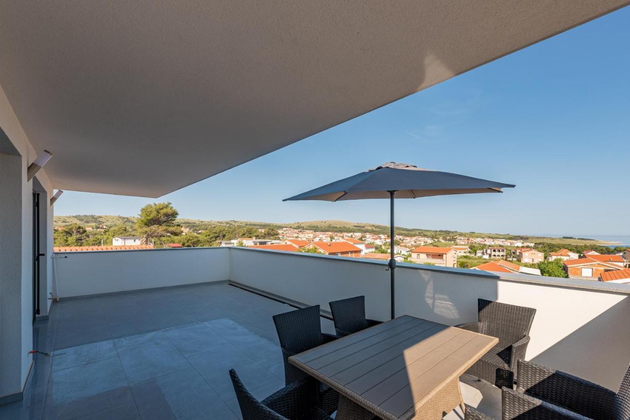 Appartements Vir Exteriör bild