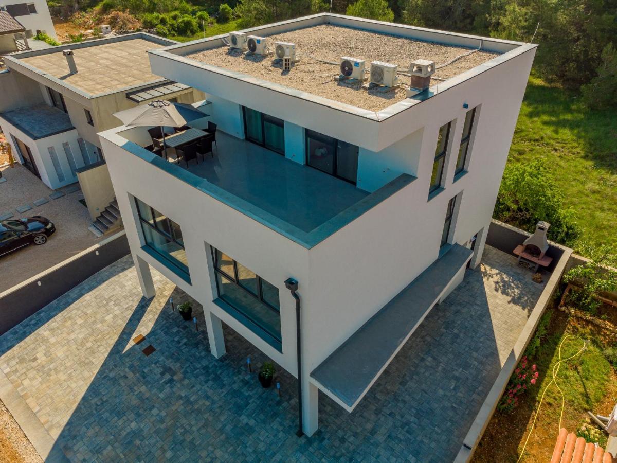 Appartements Vir Exteriör bild