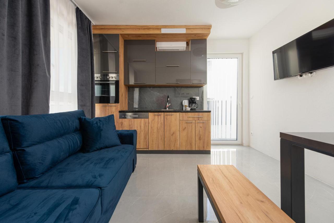 Appartements Vir Exteriör bild