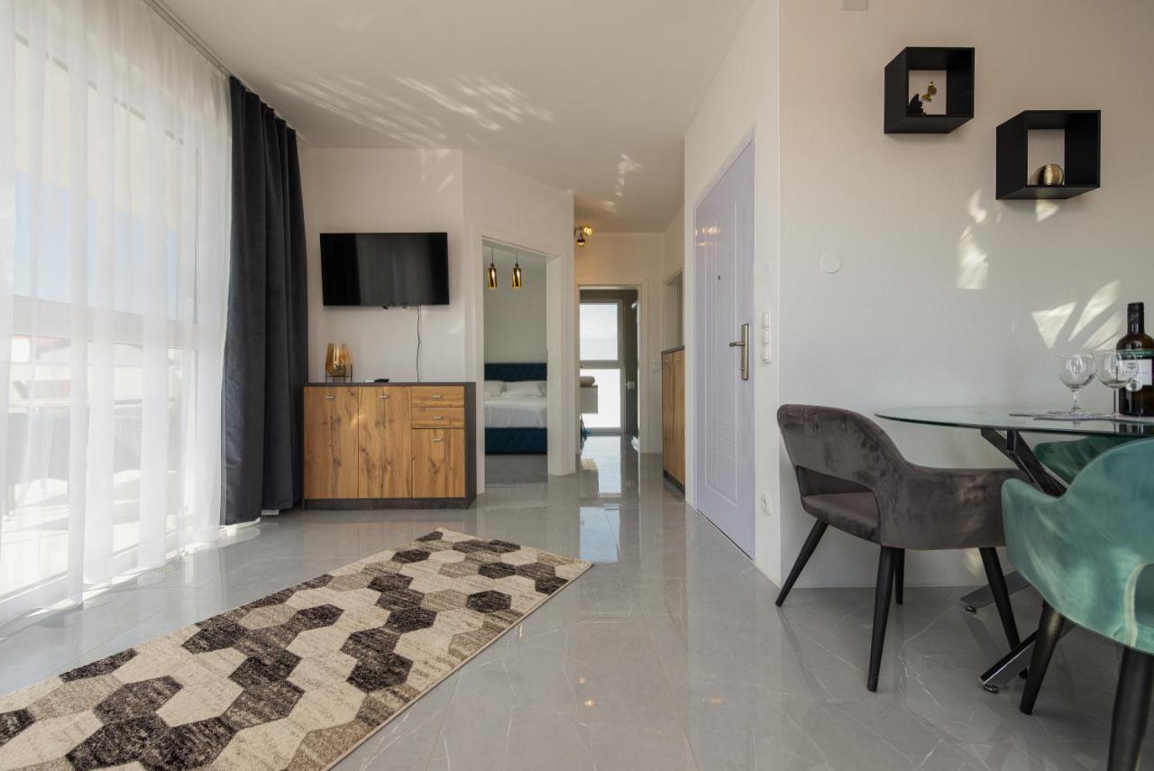 Appartements Vir Exteriör bild