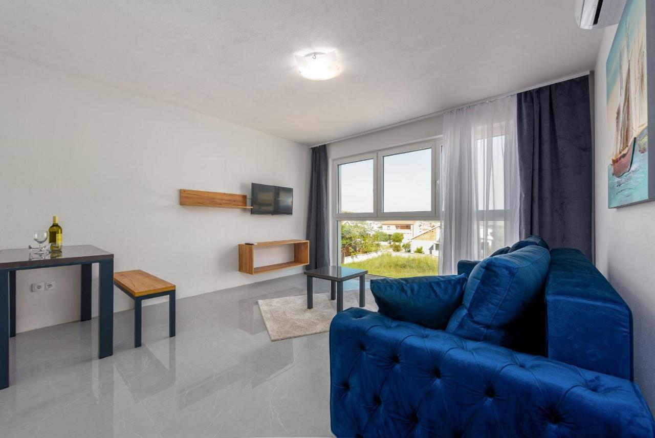 Appartements Vir Exteriör bild