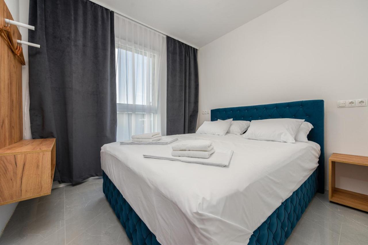 Appartements Vir Exteriör bild