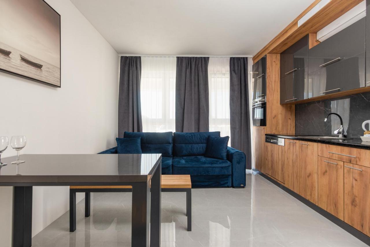 Appartements Vir Exteriör bild