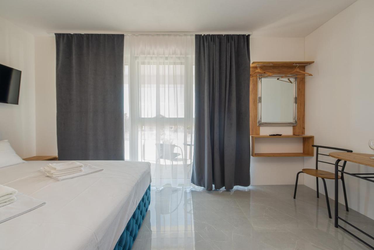 Appartements Vir Exteriör bild