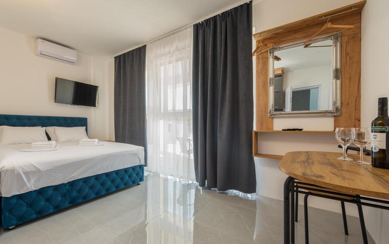 Appartements Vir Exteriör bild