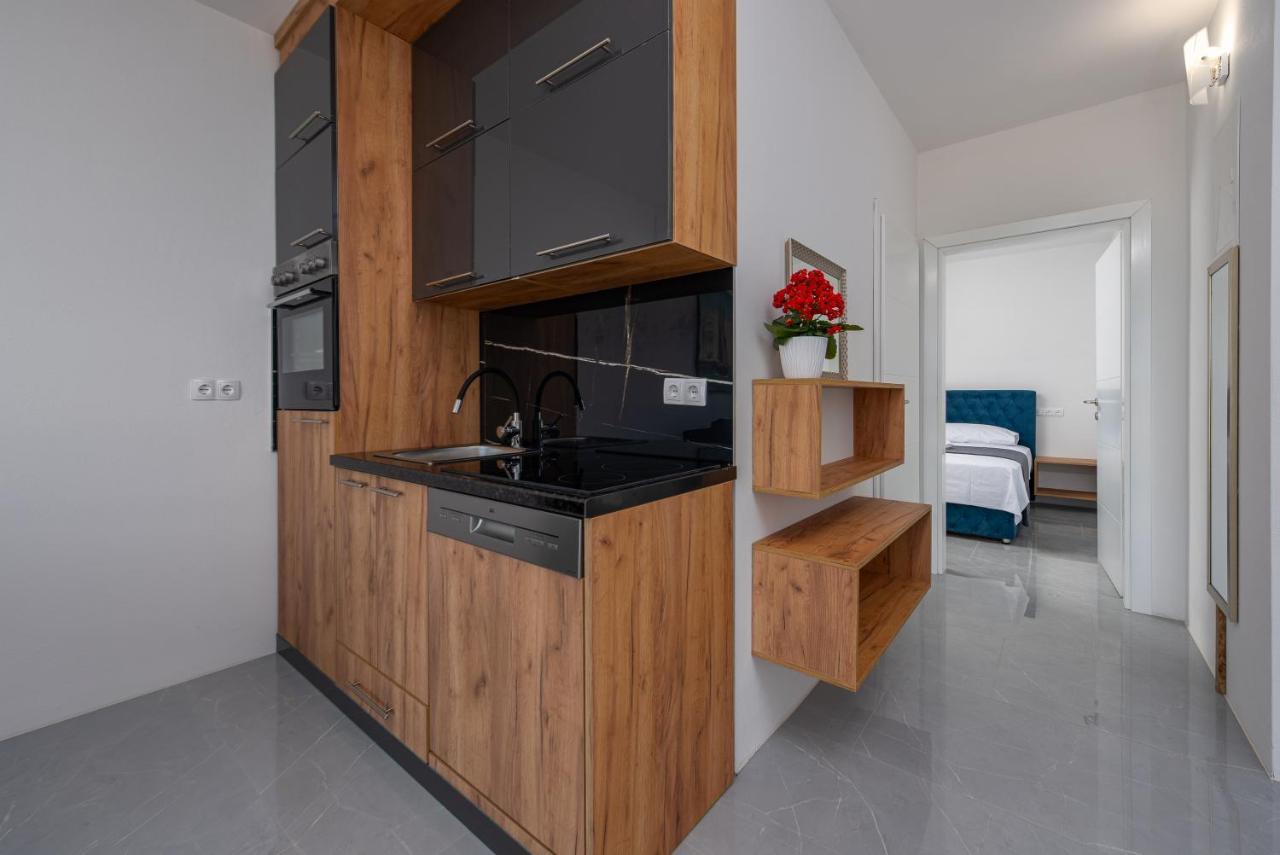 Appartements Vir Exteriör bild