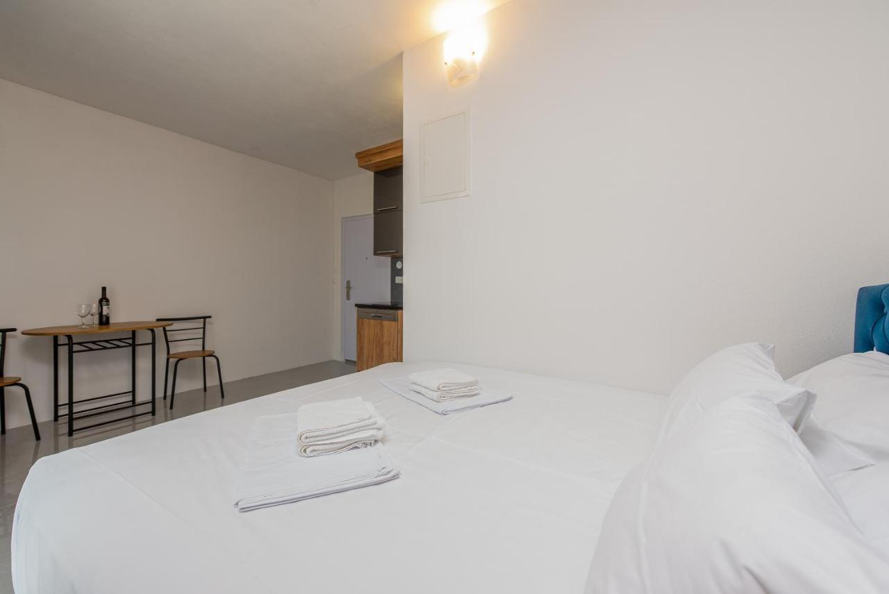 Appartements Vir Exteriör bild