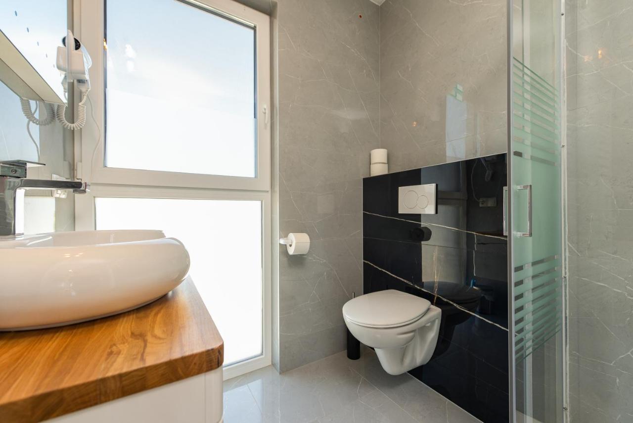 Appartements Vir Exteriör bild