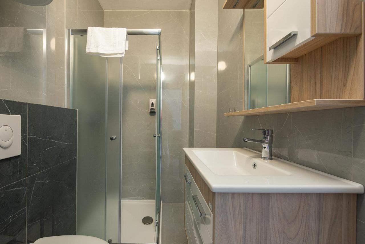 Appartements Vir Exteriör bild