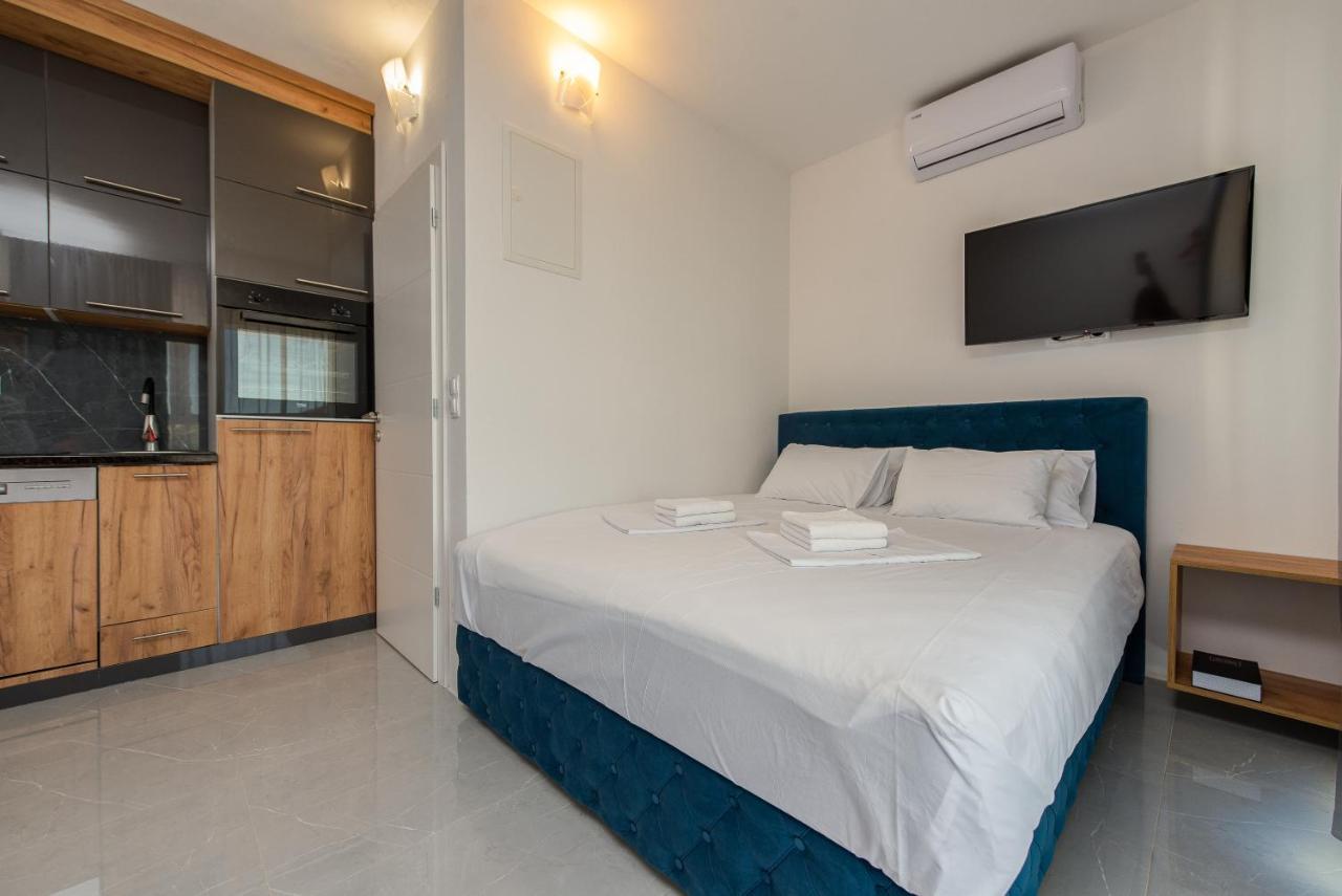 Appartements Vir Exteriör bild