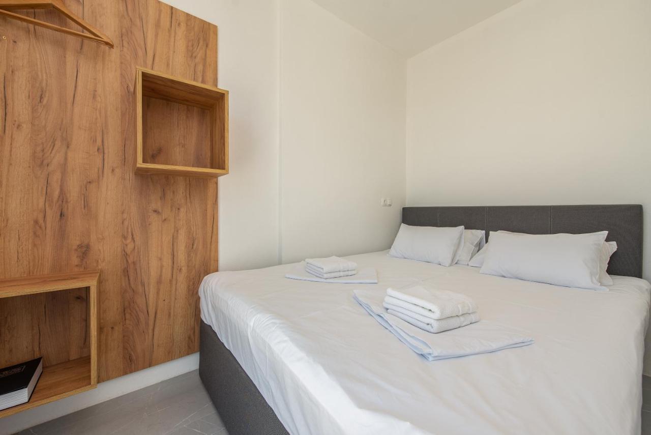 Appartements Vir Exteriör bild