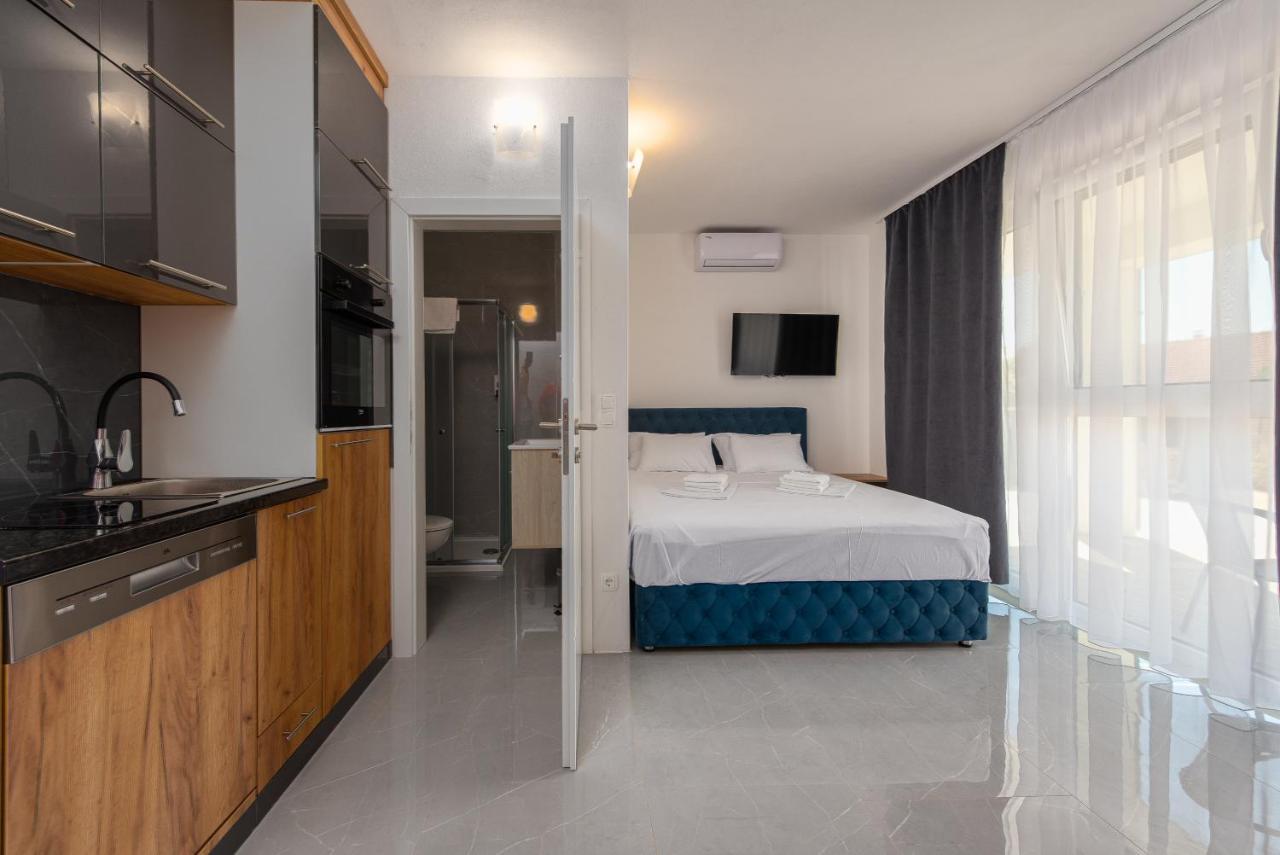 Appartements Vir Exteriör bild