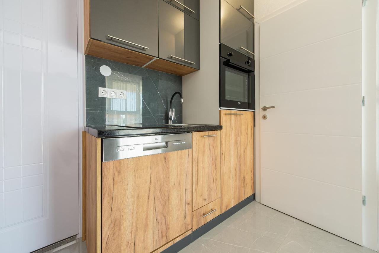 Appartements Vir Exteriör bild
