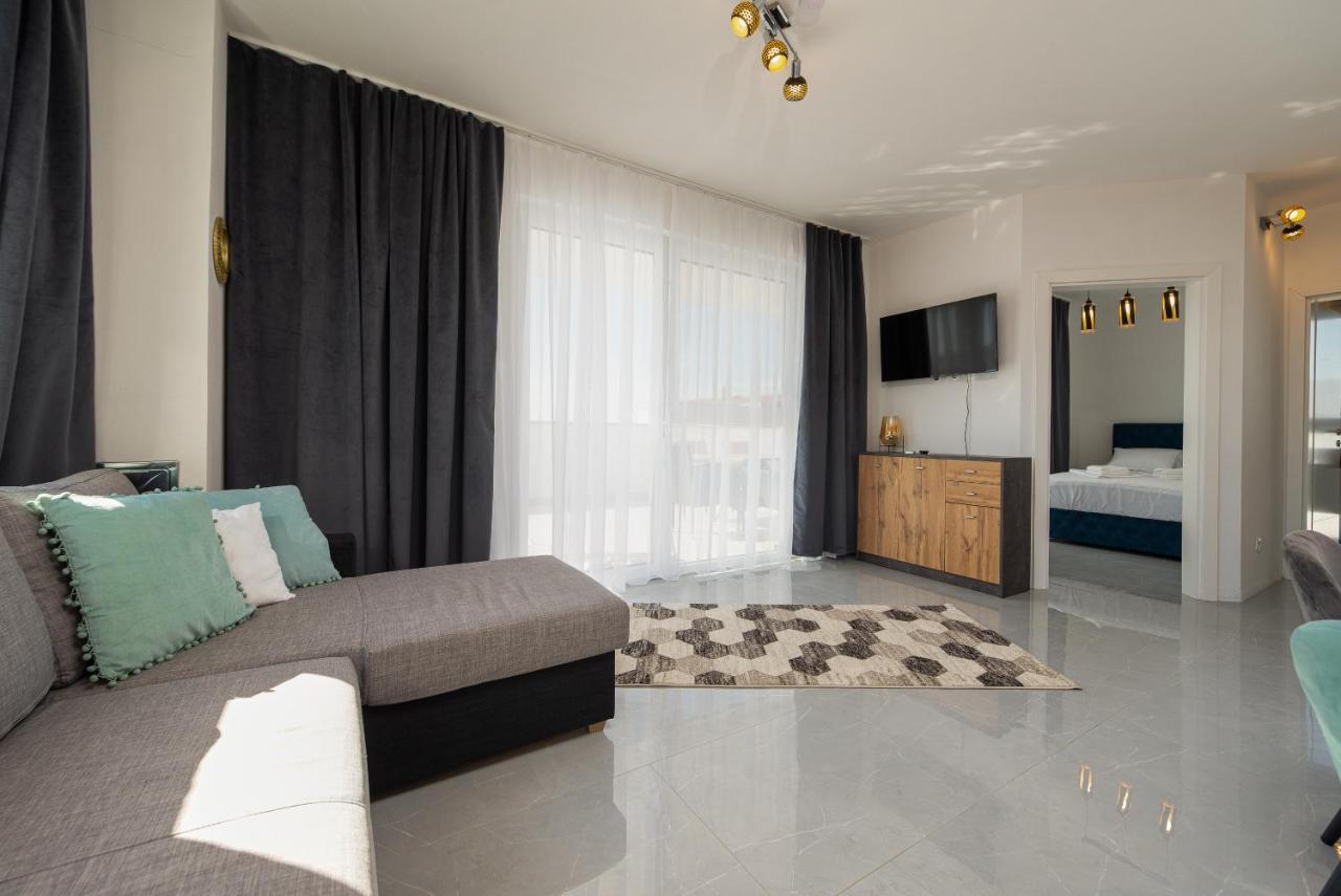 Appartements Vir Exteriör bild