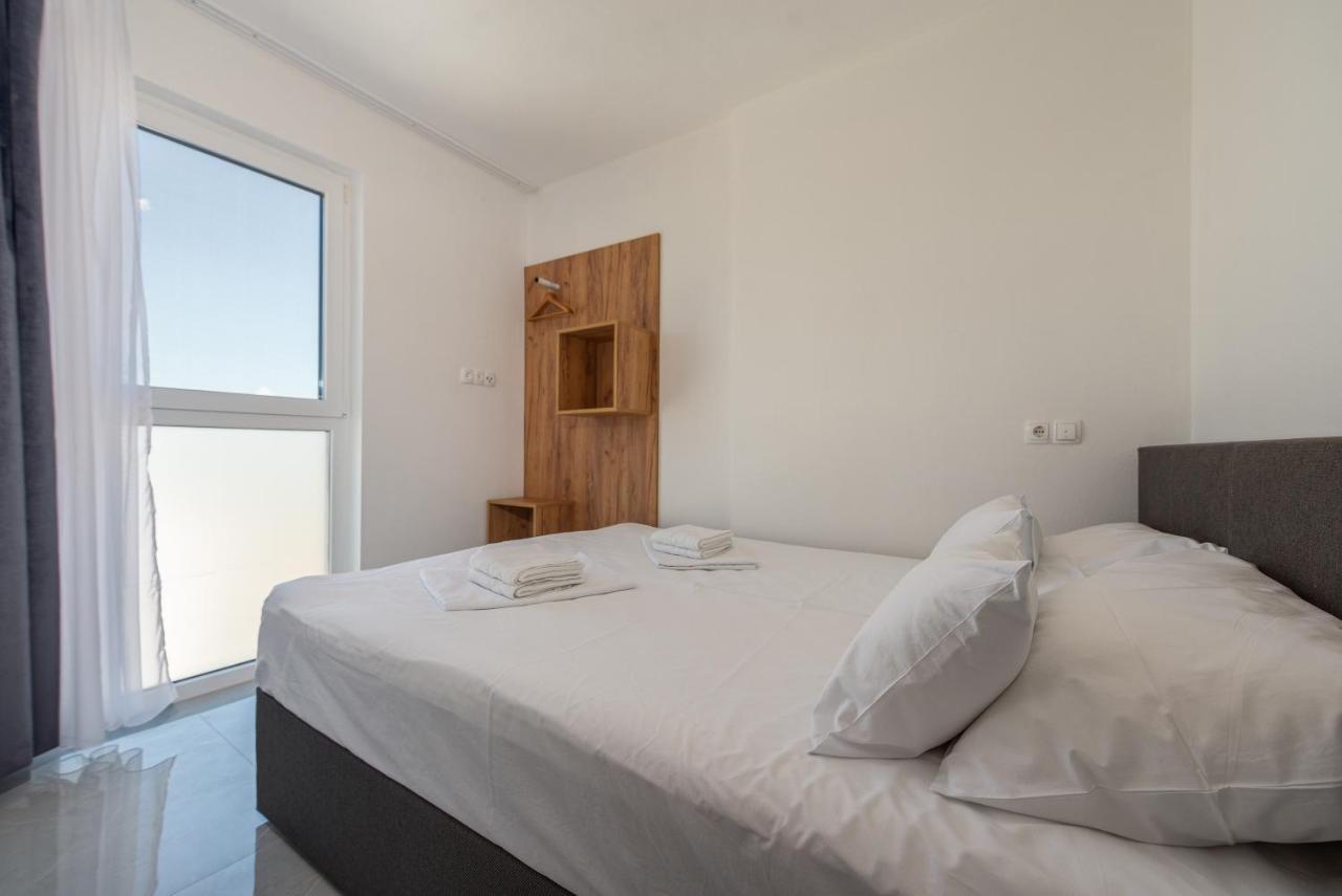 Appartements Vir Exteriör bild