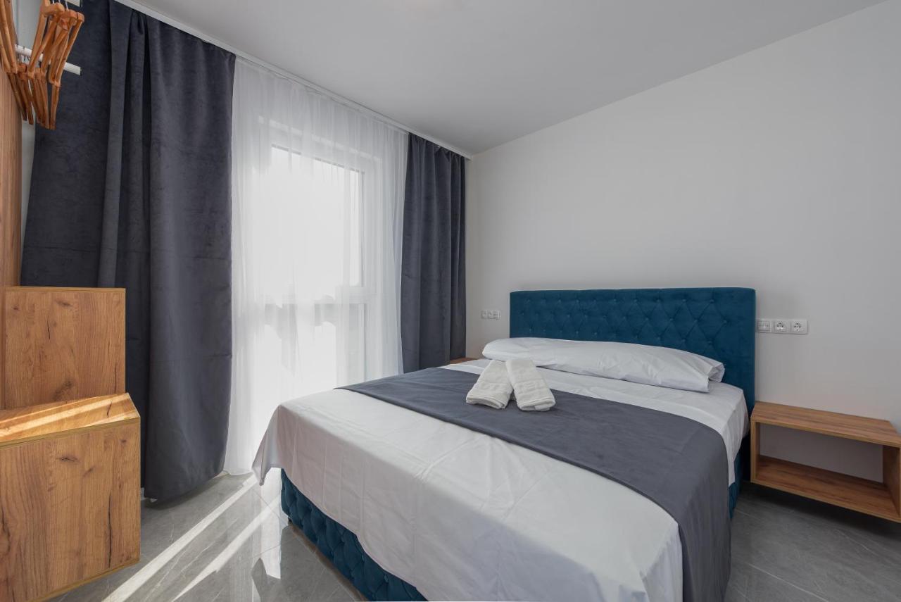 Appartements Vir Exteriör bild