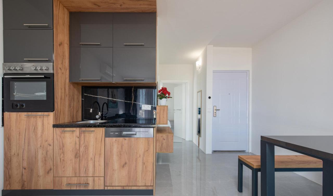 Appartements Vir Exteriör bild