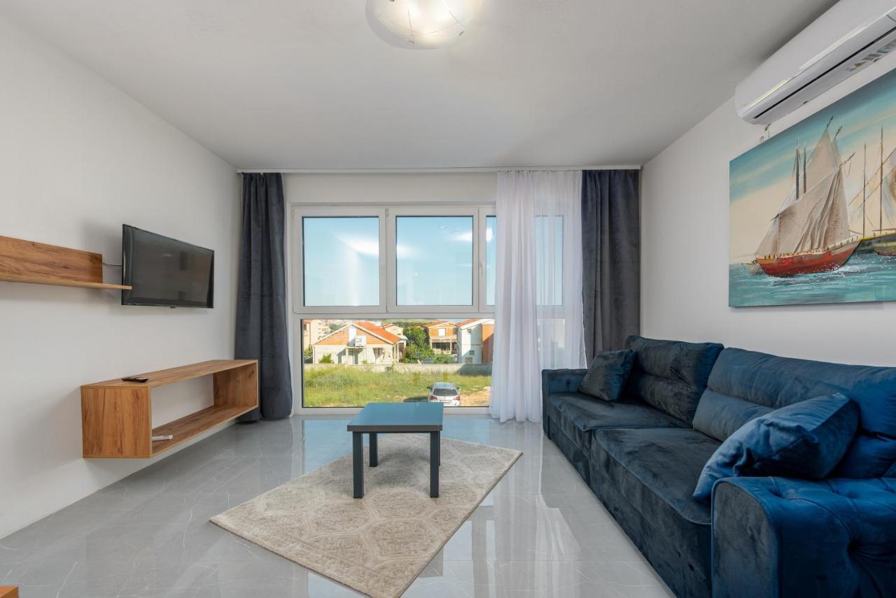 Appartements Vir Exteriör bild